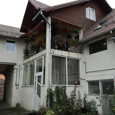 Vila Nely Рышнов Экстерьер фото
