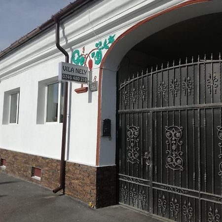 Vila Nely Рышнов Экстерьер фото