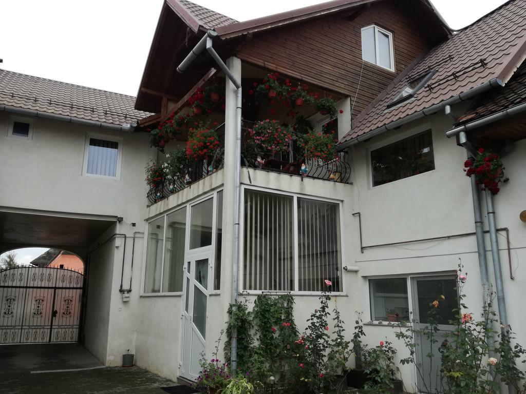 Vila Nely Рышнов Экстерьер фото