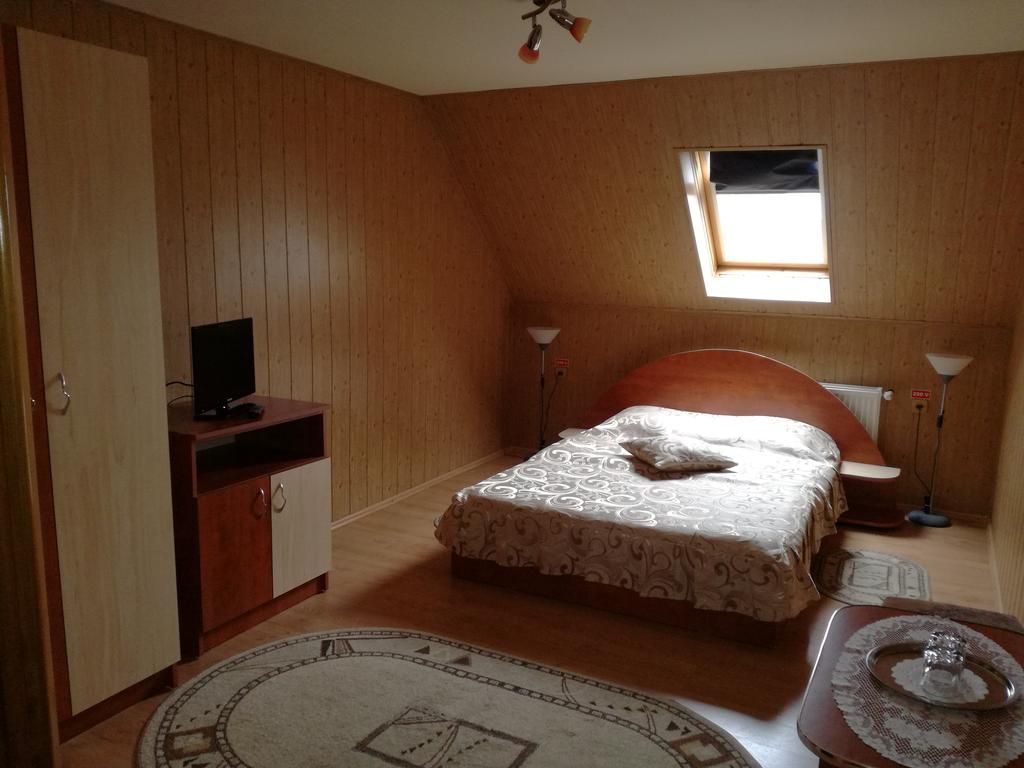 Vila Nely Рышнов Экстерьер фото