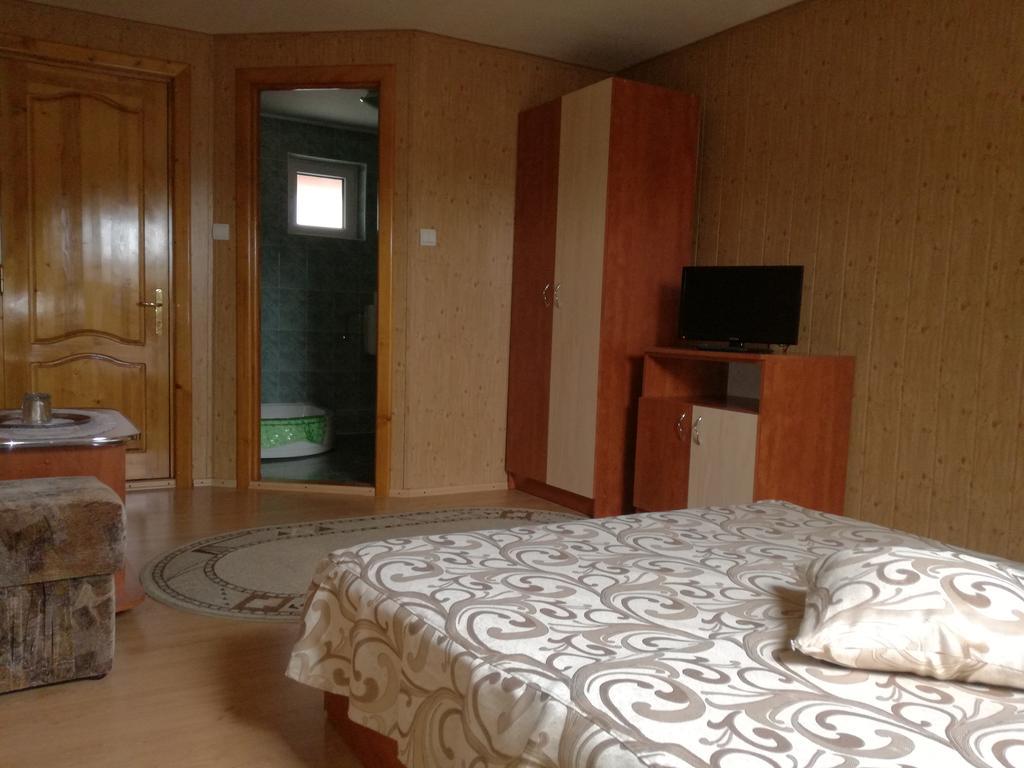 Vila Nely Рышнов Экстерьер фото