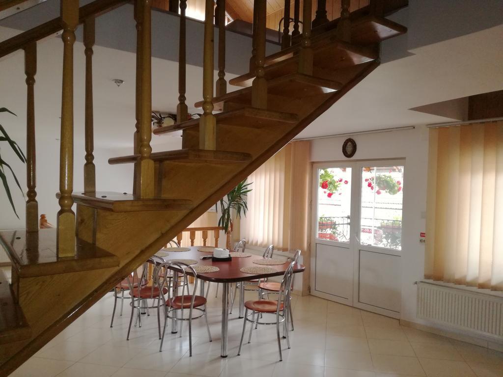 Vila Nely Рышнов Экстерьер фото