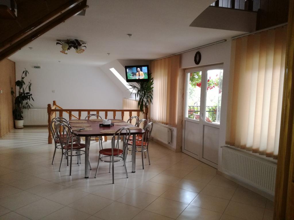 Vila Nely Рышнов Экстерьер фото