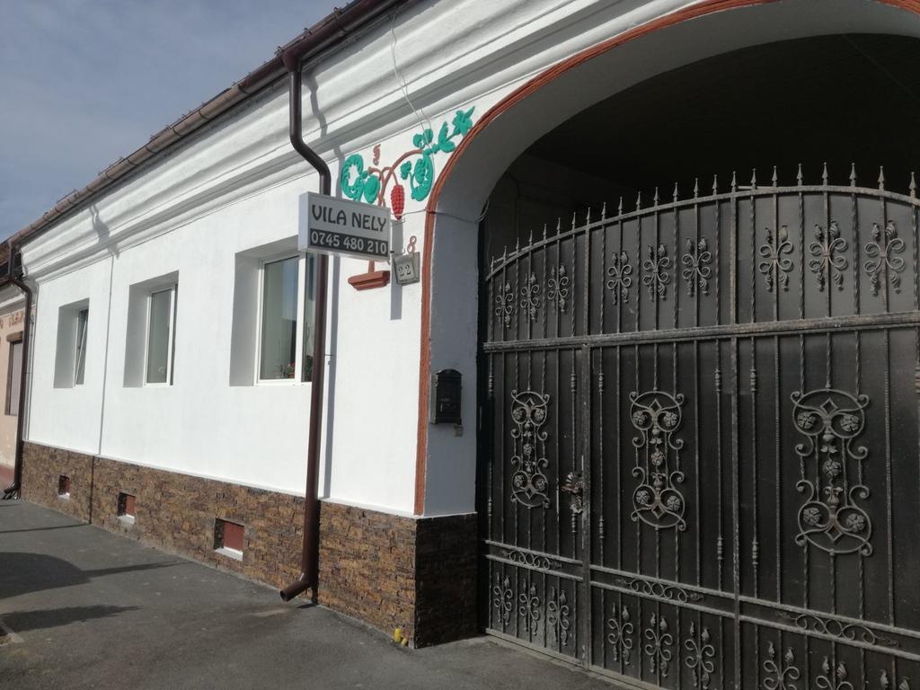 Vila Nely Рышнов Экстерьер фото