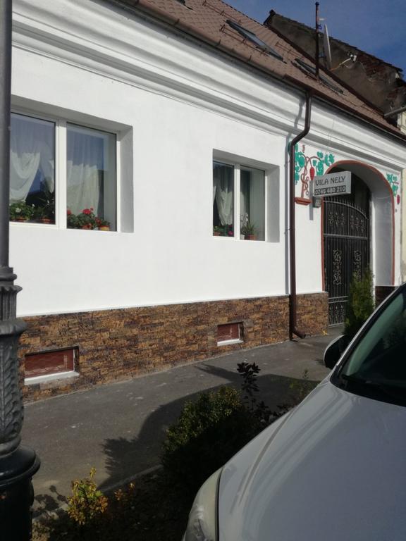 Vila Nely Рышнов Экстерьер фото