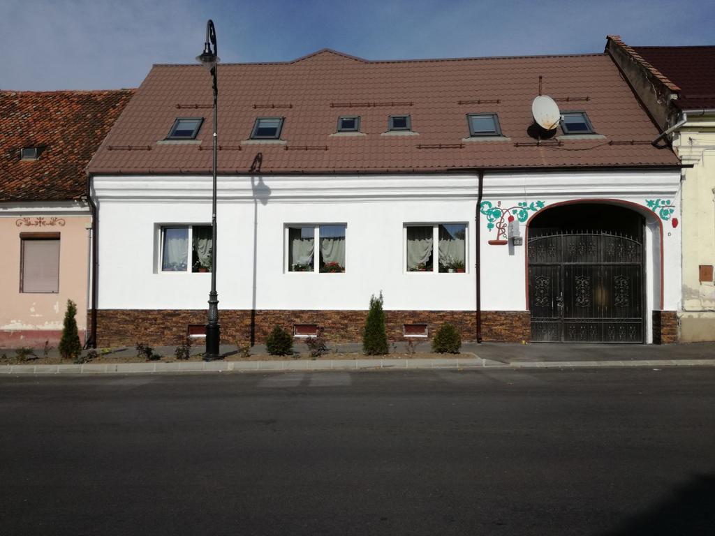 Vila Nely Рышнов Экстерьер фото